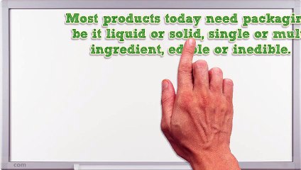 Packaging Solutions That The Industry Needs