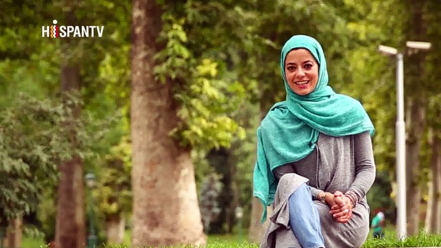 Irán - 1. Azán 2. Los judíos en Irán 3. Aspectos de Irán: Museo de Darabad