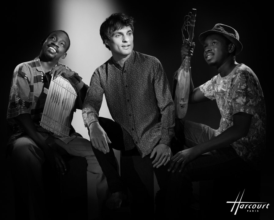 Lumière sur le projet africain de "François & The Atlas Mountains"