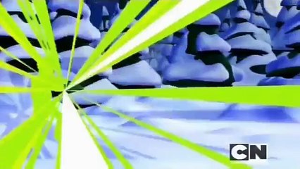 Cartoon Network 2013 - Bumper - Buon Natale