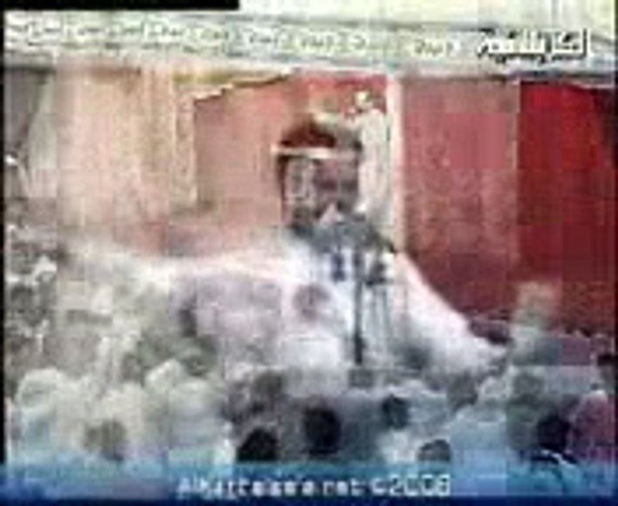 باسم كربلائي يمدح حزب الله