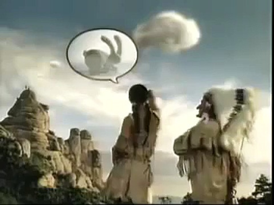 NOKIA 3530 Commercial TV Ad