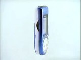 Nokia 3650 Commercial TV Ad