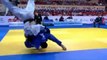 ILIAS ILIADIS - GREEK THROWING MACHINE - JUDO COMPILATION