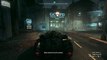 Xbox One - Batman Arkham Knight - Take Poison Ivy To The GCPD Lockup