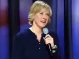 Funny Video Stand up Comedy Ellen DeGeneres Here Now 6.mov