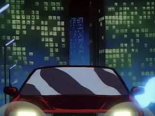 Maison Ikkoku Ending 4 - Fantasy