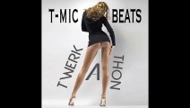 Mannie Fresh x Hot Boys x Lil Wayne Type Beat Twerk-A-Thon (Prod. By T-Mic) Instrumental