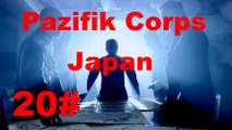 Pazifik Corps Japan Panzer Corps Gin Drinkers Line 8 Dezember 1941 #20