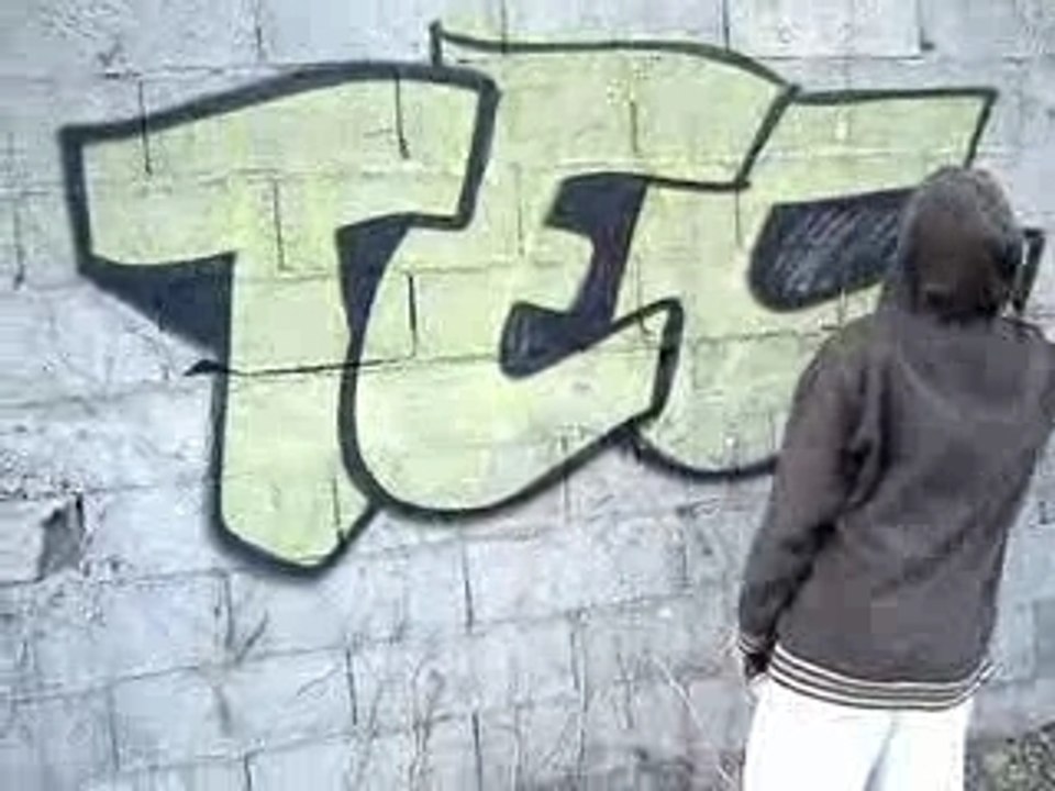 graff tec crew