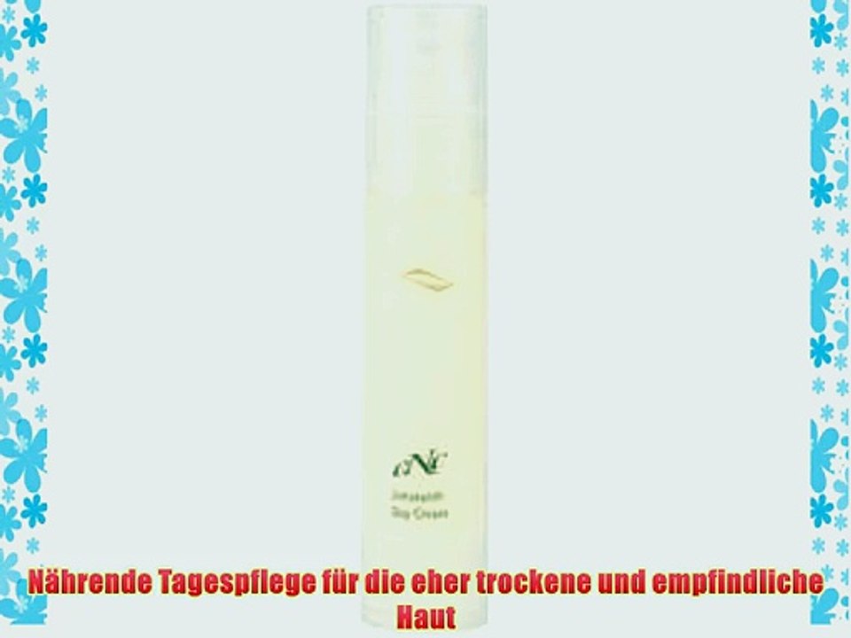 CNC cosmetic: Amaranth Day Cream - Pure Organic (50 ml)