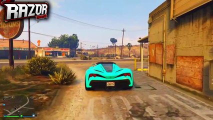 GTA 5 Online Best Unlimited RP Method! (GTA 5 RP Method)
