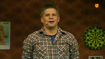 Håvard Lilleheie og Morten Ramm måler penis 2