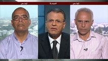 الواقع العربي - اتحاد الشغل التونسي.. الدور السياسي والنقابي