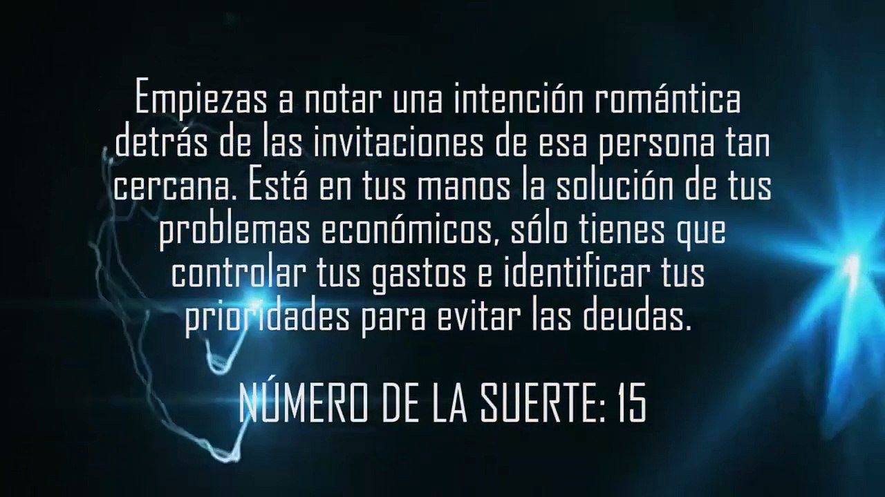 Horóscopo de Josie Diez Canseco para el día 22 de julio del 2015