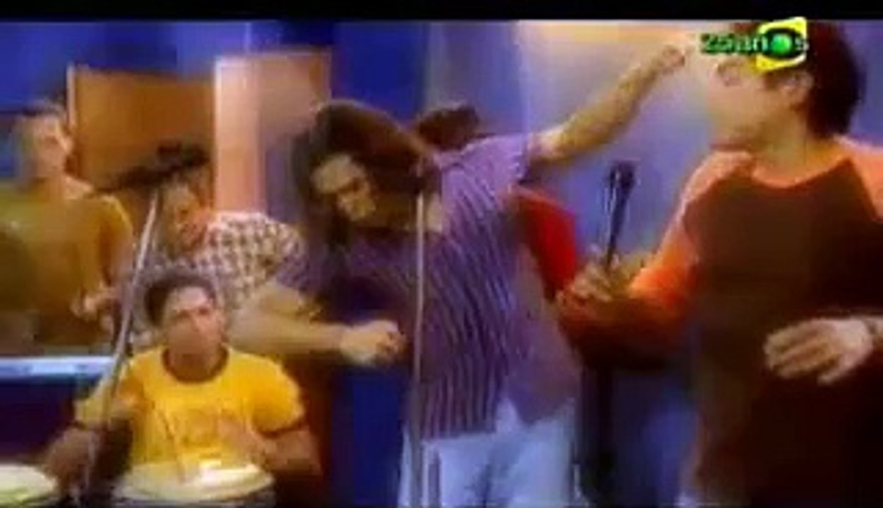 Los Del Barrio - Como Quisiera Olvidar