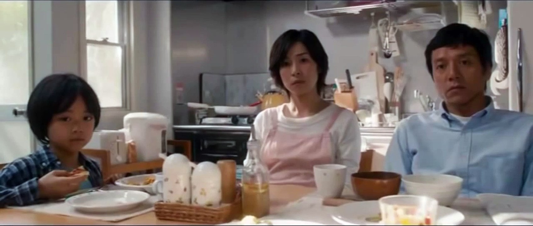 The Complex Official Trailer (2013) - Japanese Horror Movie