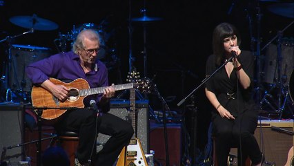 My Funny Valentine (Live) - Sara Niemietz, Snuffy Walden & Mark Rivera