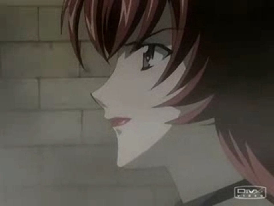 AMV Chrno Crusade - Saez