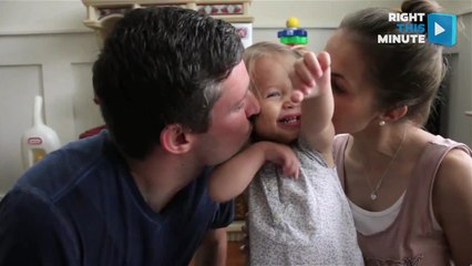 Double Pregnancy Announcement-And We're Not Talking About Twins