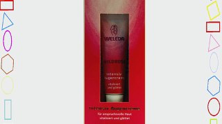 Weleda 9720 Wildrosen Augencreme 10ml