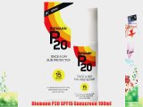 Riemann P20 SPF15 Sunscreen 100ml