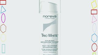 Noreva Trio White Night Depigmenting Care 30ml