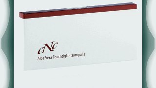 CNC classic Aloe Vera Feuchtigkeitsampulle