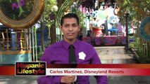 Disneyland Resorts Halloween 2013 -  Tweedledee and Tweedledum