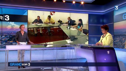 Une jeune Française née avec le sida serait hors de danger