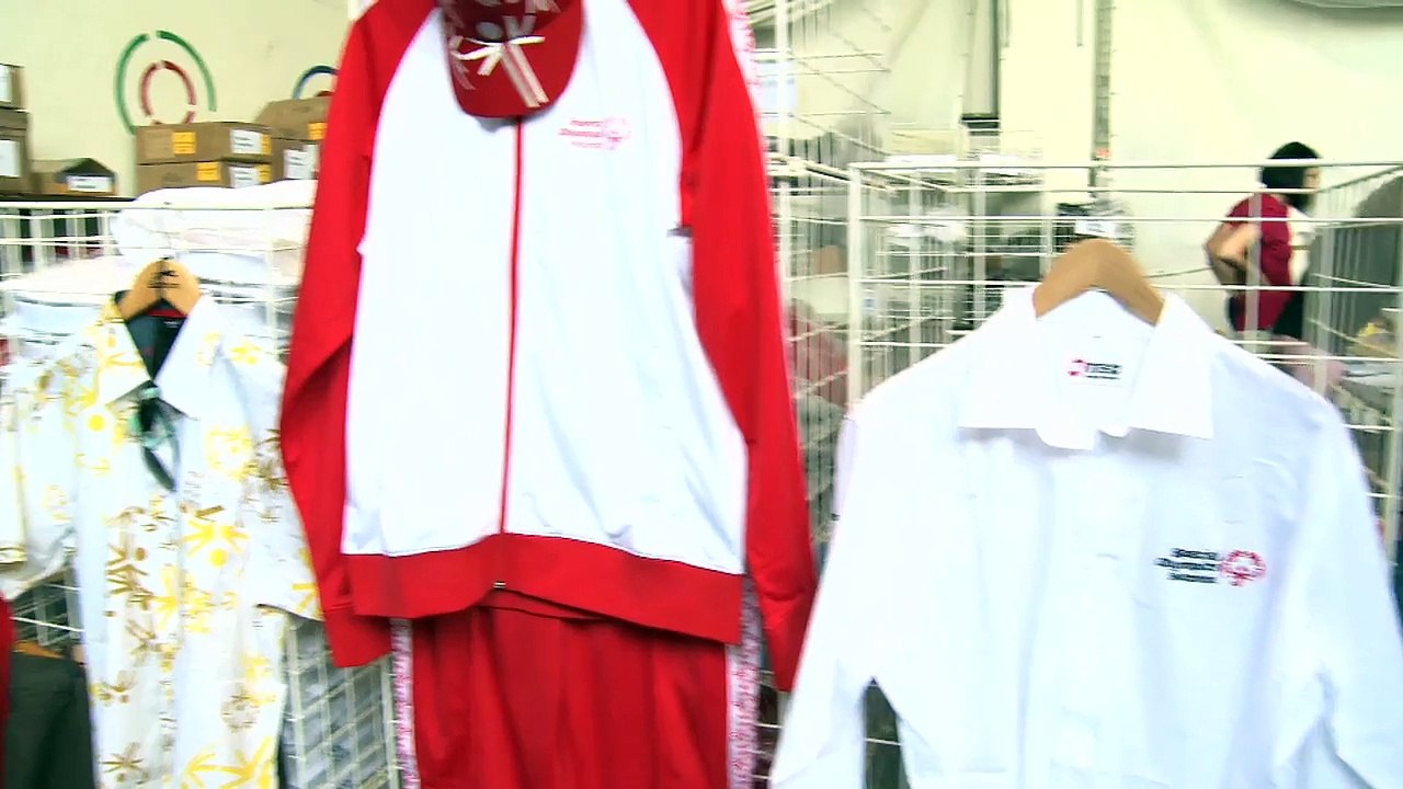 Special Olympics Switzerland - 1 - KickOff Event