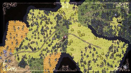 Don't Starve Wolfgang (190-194)