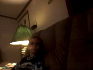 When Somebody Wants To Drive In Tha House