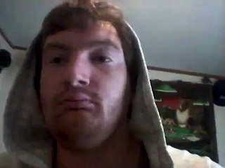 When Somebody  In Ur Room