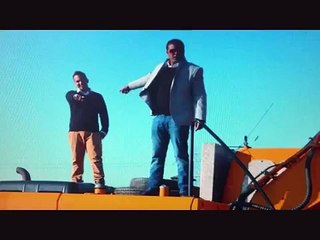 V-Beats FT Jack-D  -   Dil lena khel
