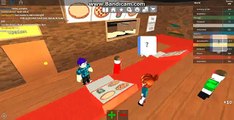 ROBLOX | Work At A Pizza Place!