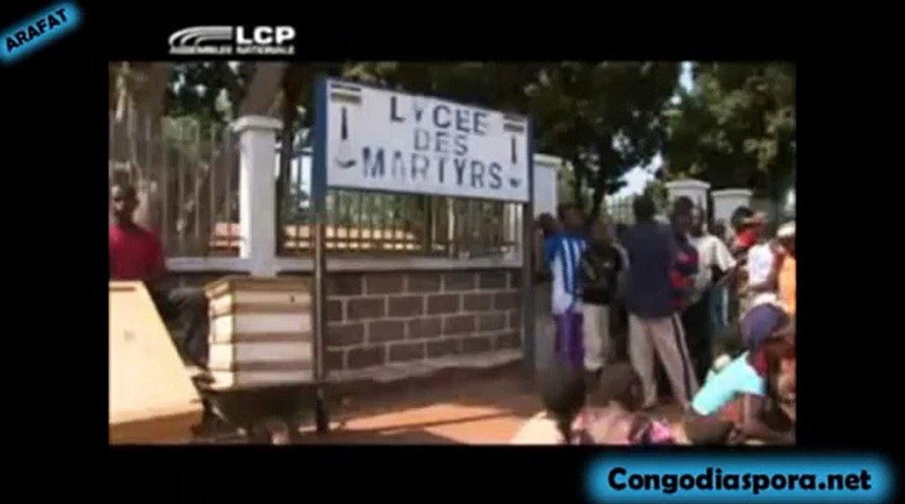 La chute de Bokassa.flv