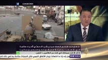 النافذة التفاعلية: تطورات الملف اليمني بعد تحرير عدن وتعيين محافظ جديد