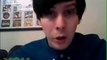 Phil Lester (AmazingPhil) YouNow Cheering Me Up Yay