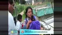 Niño humillado por funcionario ya se encuentra en Chiapas con su familia