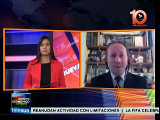 Singerman: Económicos, pero también políticos, retos del MERCOSUR