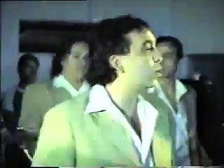 La nueva luna...te vas a arrepentir