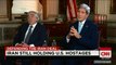 Kerry, Moniz defend Iran deal