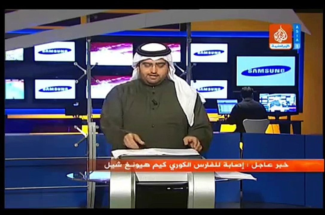 سقوط الفارس ! ! !