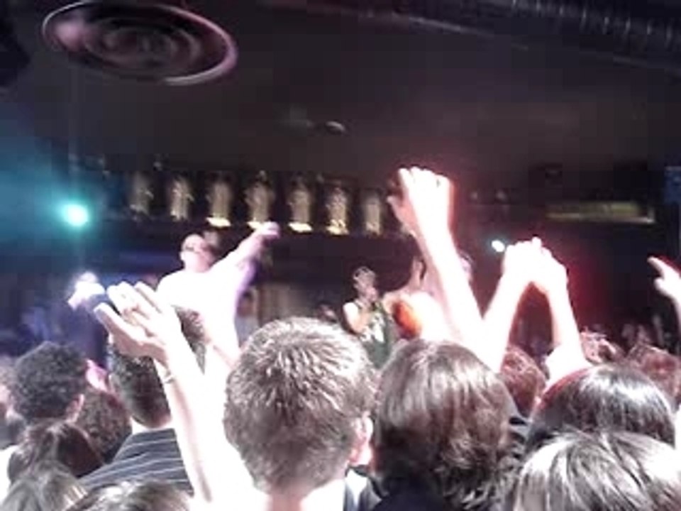 fatal bazooka au macumba