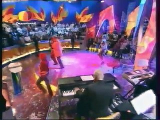 Идет солдат по городу. Марина Девятова.