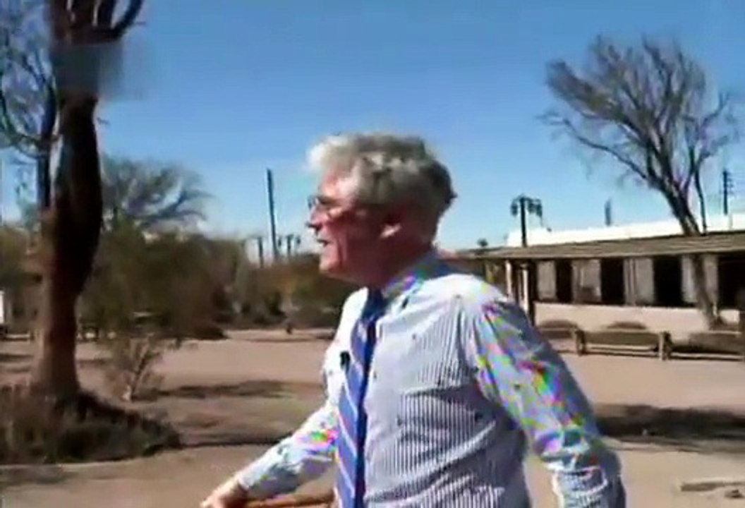 city tour - 16° capítulo temporada 2011, humberstone(16-junio-2011)