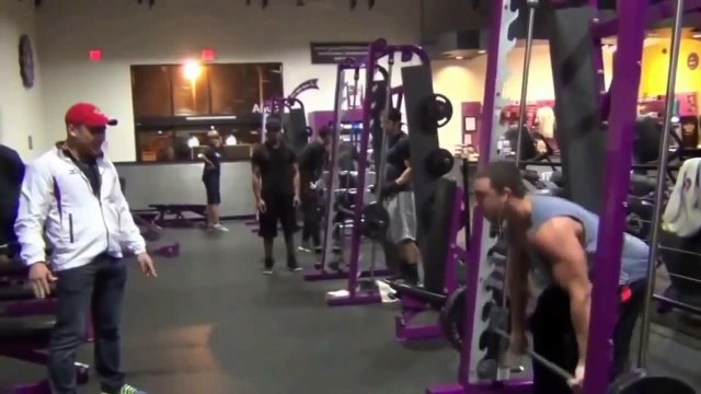 Chronique Musclée N°3 - Cours collectifs, Salles de musculation , MoneyTime [NON CENSURÉ !]