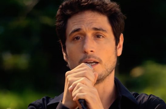 Les Bêtises - Clip Jérémie Elkaïm