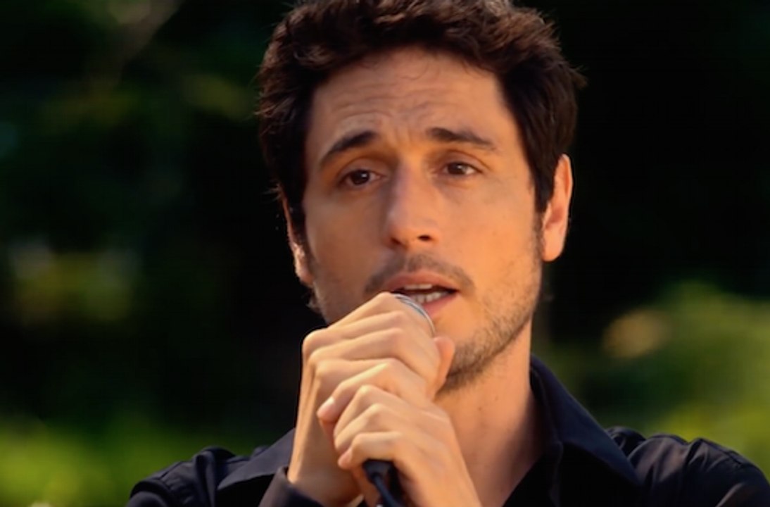 Les Bêtises - Clip Jérémie Elkaïm